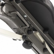 Posilovací lavice Tunturi Pure Utility Bench