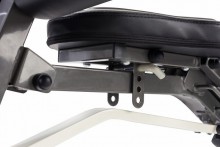 Posilovací lavice Tunturi Pure Utility Bench