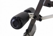 Posilovací lavice Tunturi Pure Utility Bench