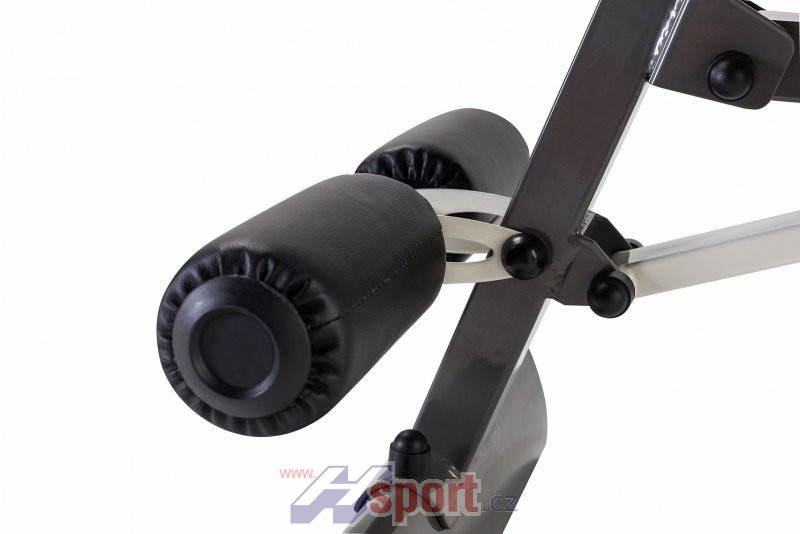 Posilovací lavice Tunturi Pure Utility Bench