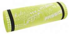 Podložka Lifefit Exclusive plus 1,5 cm