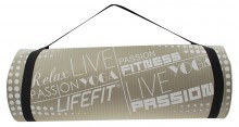 Podložka Lifefit Exclusive plus 1,5 cm