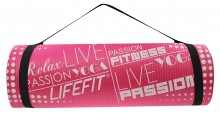 Podložka Lifefit Exclusive plus 1,5 cm