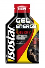 Isostar Energy Gel 35 g
