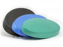 Balanční podložka TheraBand černá