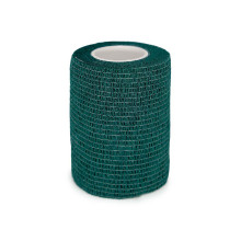 Autoadhezivní bandáž MEDICALFOX  7,5 cm x 4,5 m