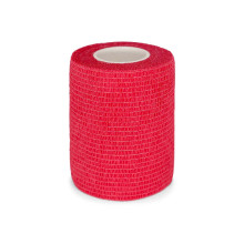 Autoadhezivní bandáž MEDICALFOX  7,5 cm x 4,5 m