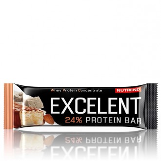 Nutrend Excelent Protein Bar 40 g