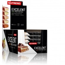 Nutrend Excelent Protein Bar 40 g