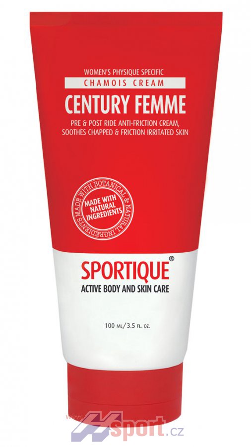 Sportique Femme Century 100 ml