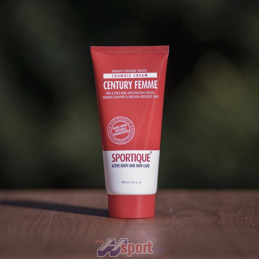 Sportique Femme Century 100 ml