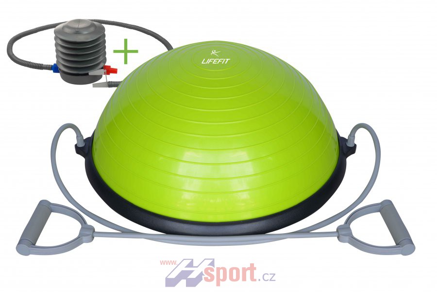 Balanční podložka Lifefit