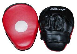 Lapa prohnutá - pár