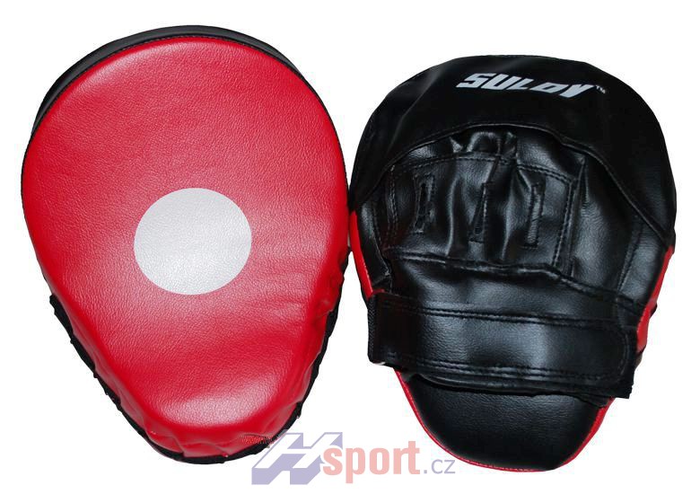 Lapa prohnutá - pár