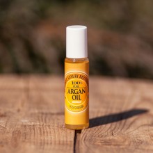 Sportique 100% Pure Argan Oil 15 ml