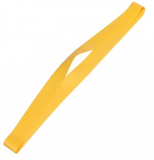 Zavařovačka žlutá