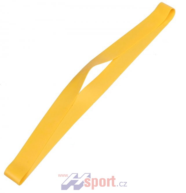 Zavařovačka žlutá