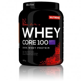 Nutrend Whey Core 100 2250 g