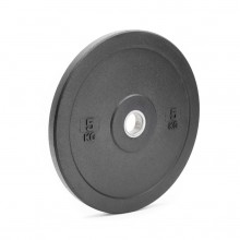 Závaží Attack Bumper Plate 5 kg