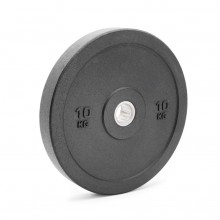 Závaží Attack Bumper Plate 10 kg