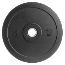 Závaží Attack Bumper Plate 15 kg