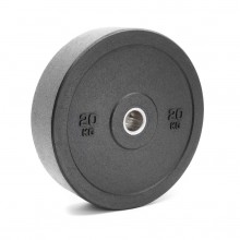 Závaží Attack Bumper Plate 20 kg