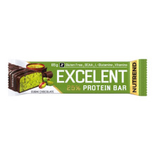 Nutrend Excelent Protein Bar 85 g