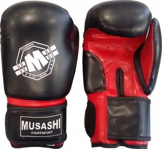 Boxerské rukavice Classic PU 10 oz