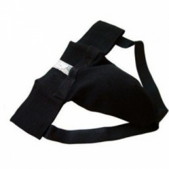 Chránič suspenzor senior