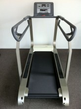 Zábradlí k běžeckým pásům REHA