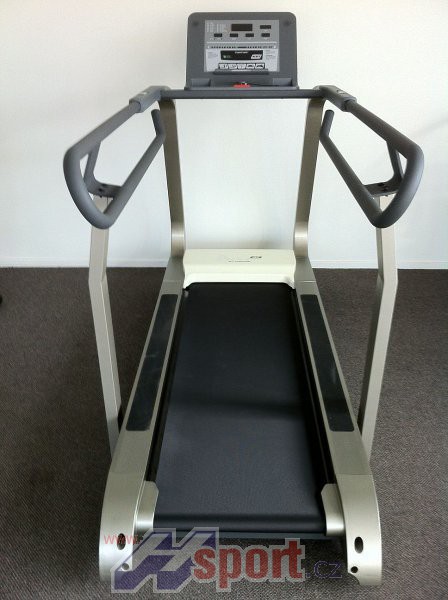 Zábradlí k běžeckým pásům REHA