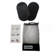 Fitslide Gym Pack