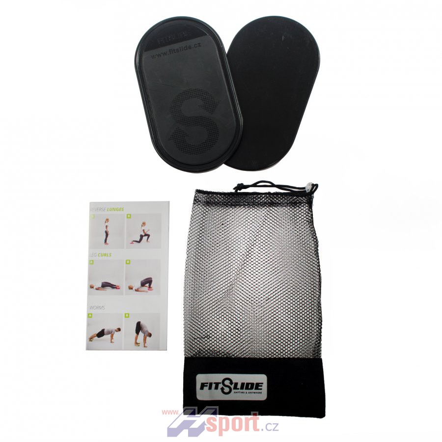 Fitslide Gym Pack