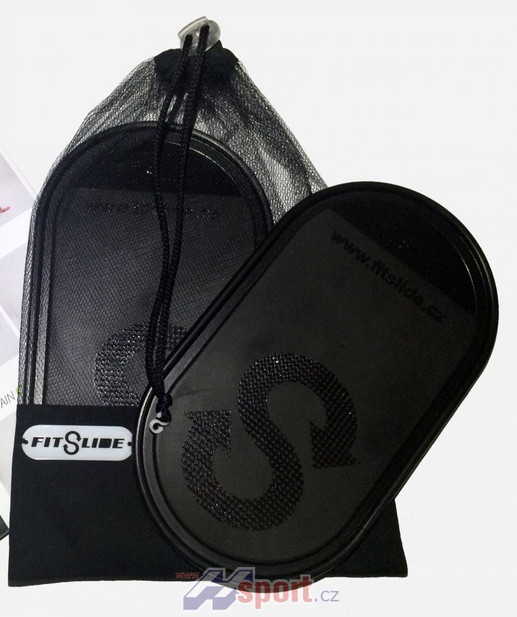 Fitslide Gym Pack