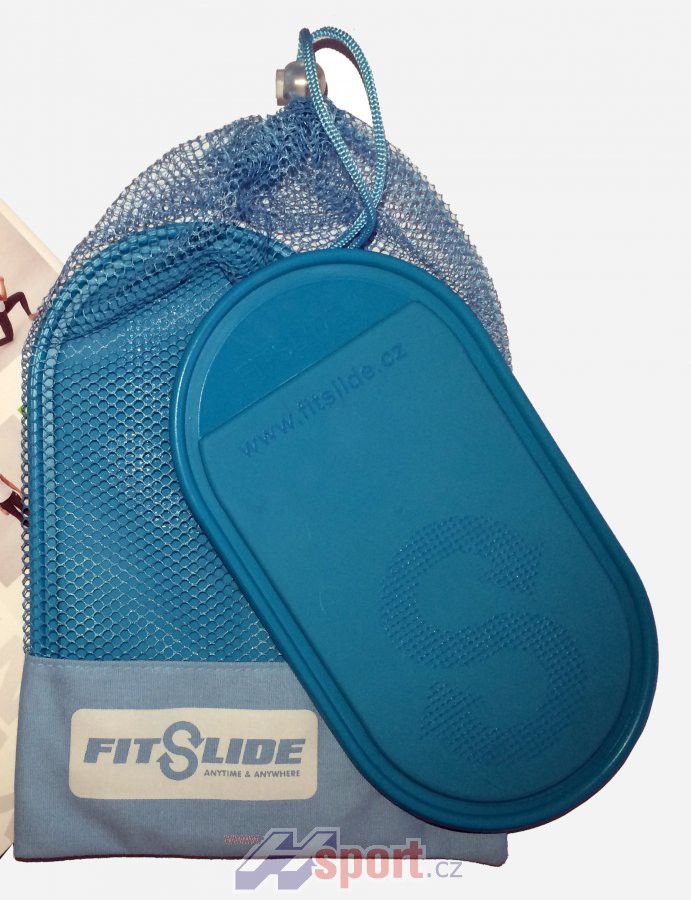 Fitslide Gym Pack