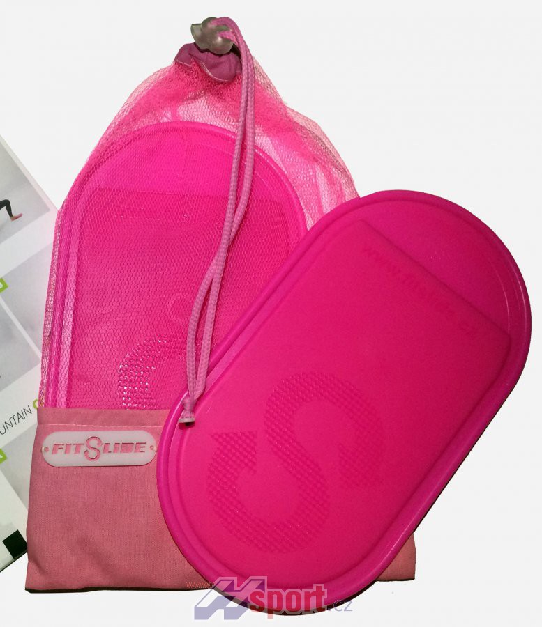 Fitslide Gym Pack