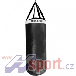 Boxovací fitness pytel Musashi 100 cm