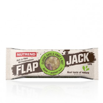 Nutrend Flapjack 100 g