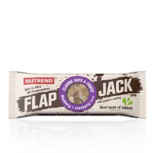 Nutrend Flapjack 100 g