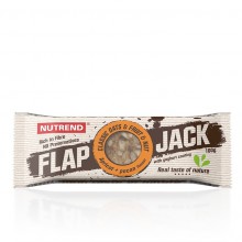 Nutrend Flapjack 100 g