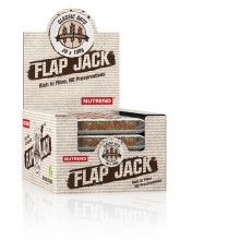 Nutrend Flapjack 100 g