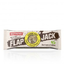 Nutrend Flapjack 100 g