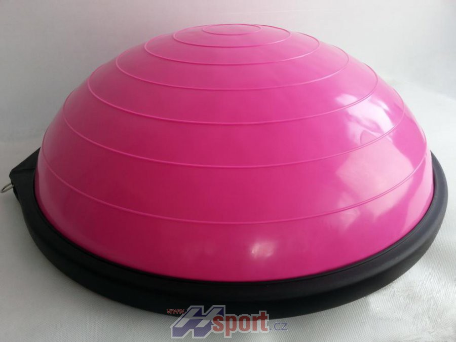 Balační podložka Attack Pink