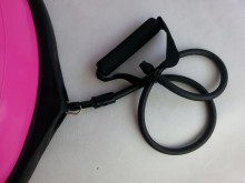 Balační podložka Attack Pink