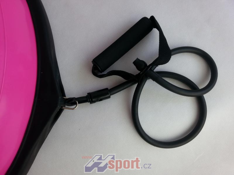 Balační podložka Attack Pink