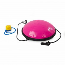 Balační podložka Attack Pink