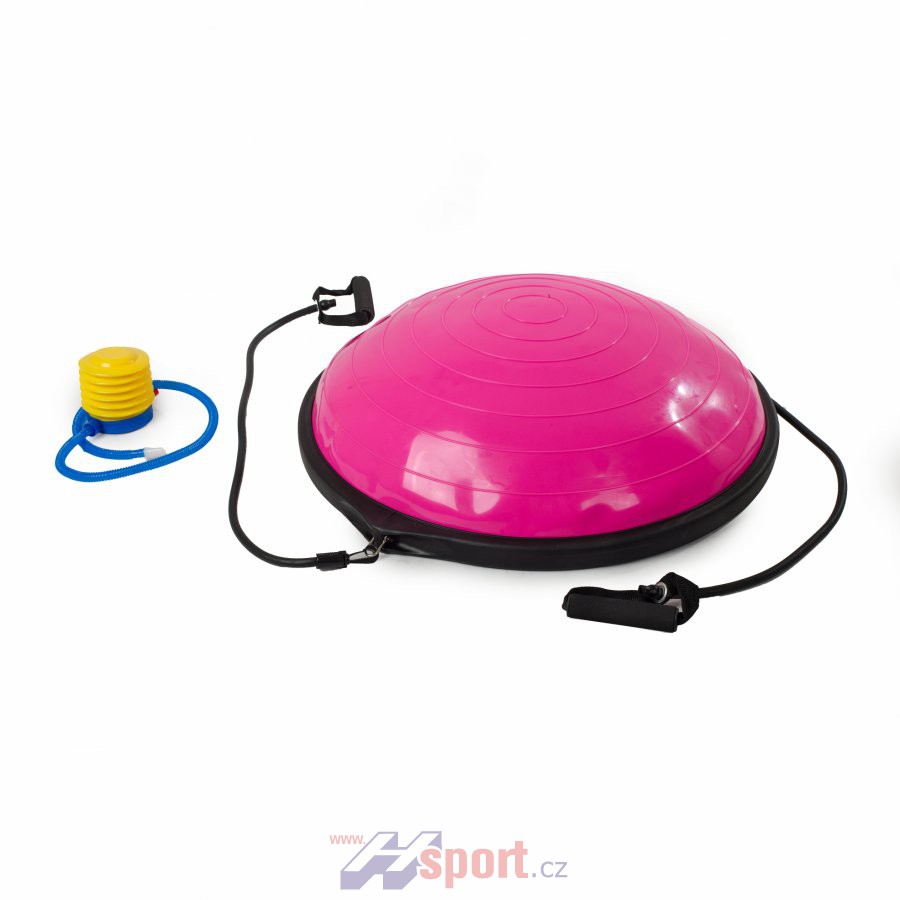 Balační podložka Attack Pink