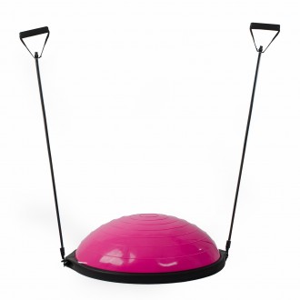 Balační podložka Attack Pink