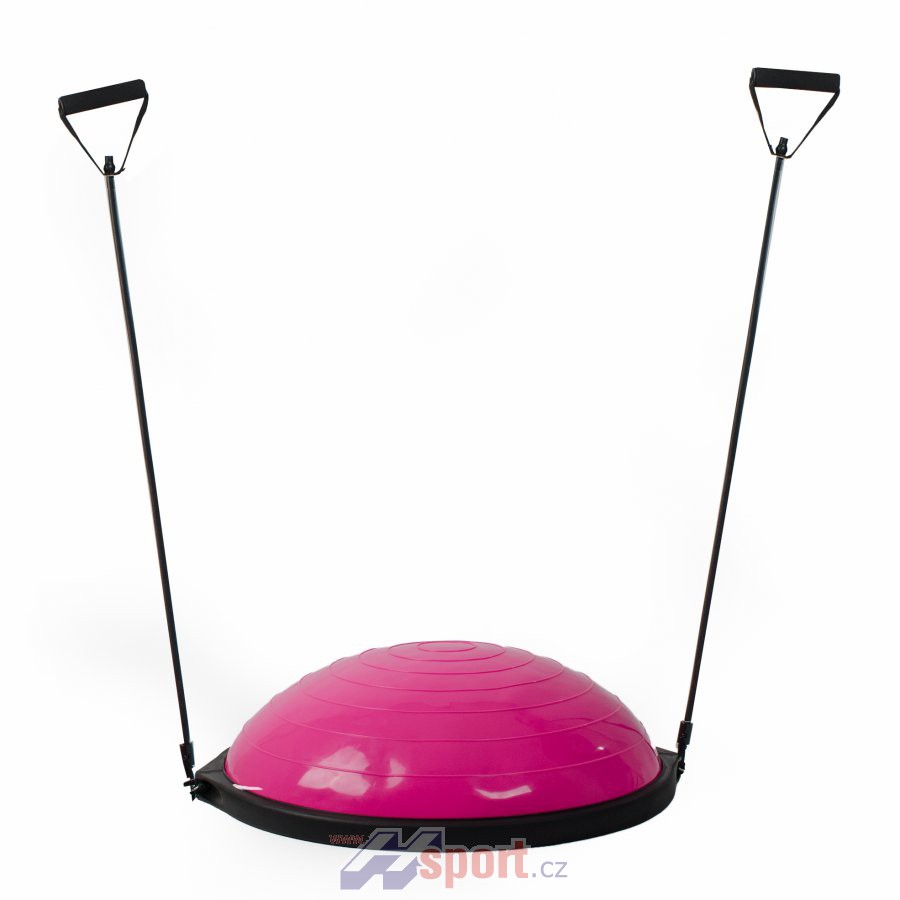 Balační podložka Attack Pink