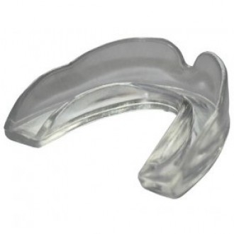 Chrániče zubů Musashi junior